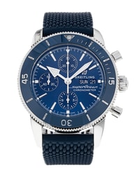Breitling SuperOcean Heritage Chronograph 44 A13313